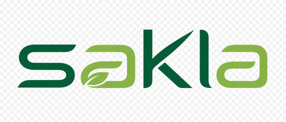 sakla Logo